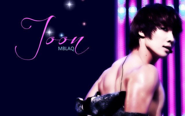 Lee Joon Fotoğrafı