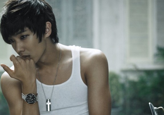 Lee Joon Fotoğrafları 59