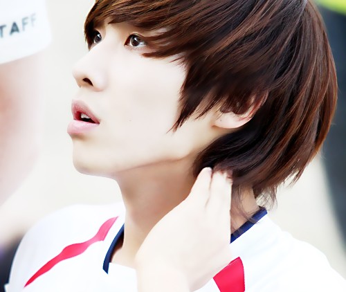 Lee Joon Fotoğrafı