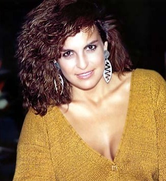 Tori Welles Fotoğrafı