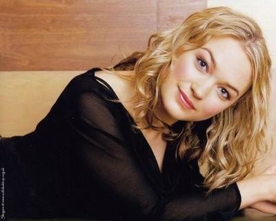 Sophia Myles Fotoğrafları 23