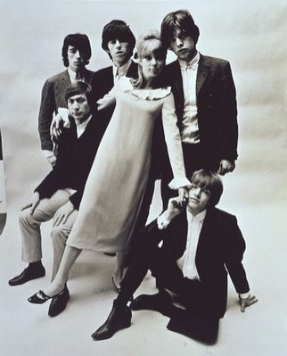 Pattie Boyd Fotoğrafı