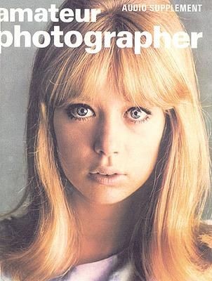 Pattie Boyd Fotoğrafları 4