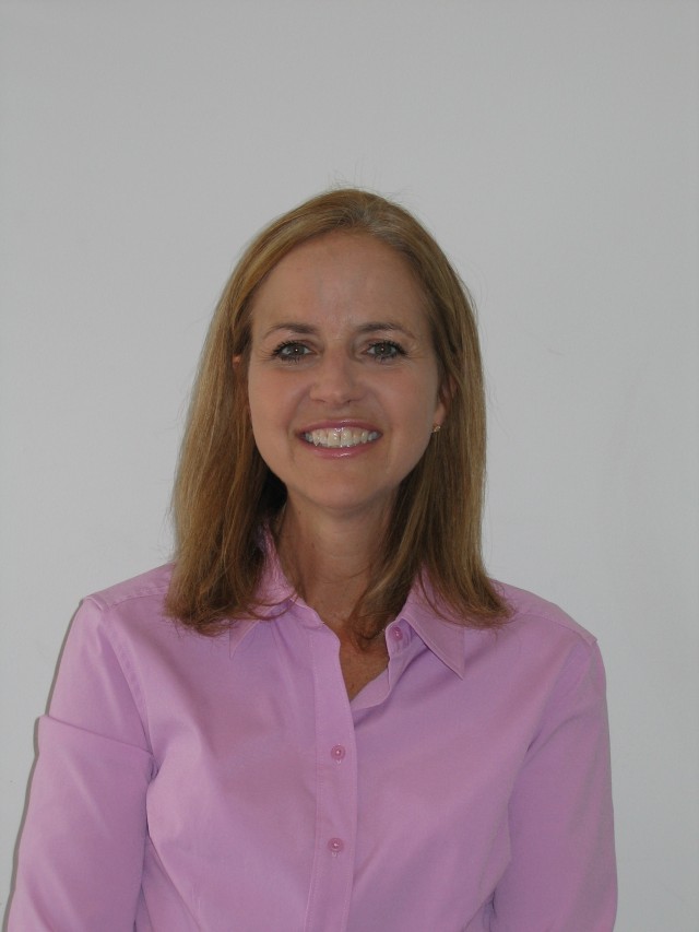 Marie Mckenzie Fotoğrafı