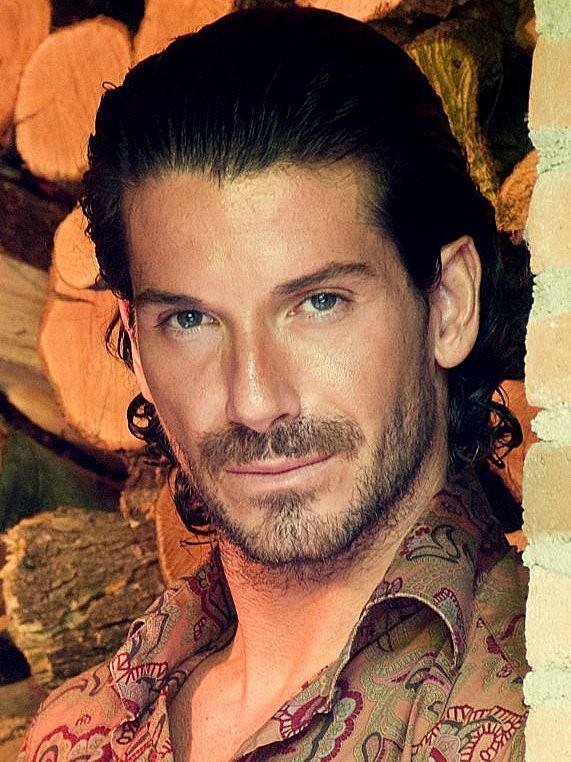 Jaume Queralt Fotoğrafı