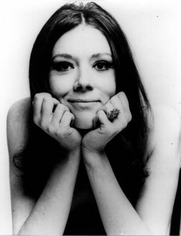 Diana Rigg Fotoğrafları 7