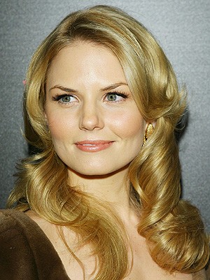 Jennifer Morrison Fotoğrafları 33