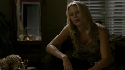 Jennifer Morrison Fotoğrafları 87