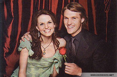 Jesse Spencer Fotoğrafları 10