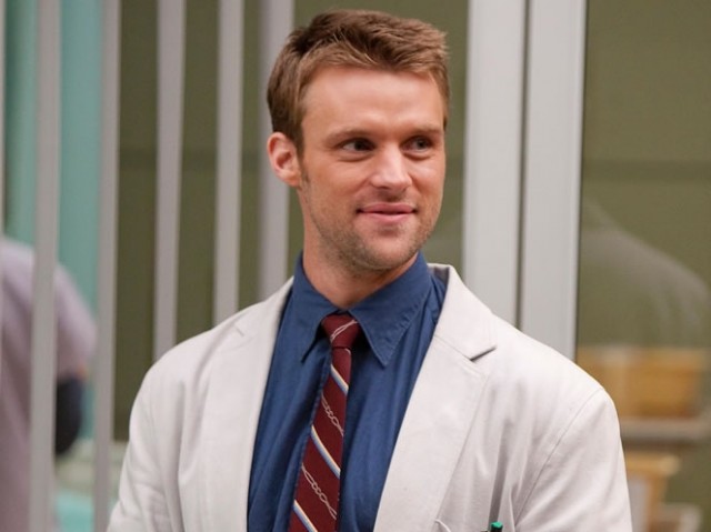 Jesse Spencer Fotoğrafları 66