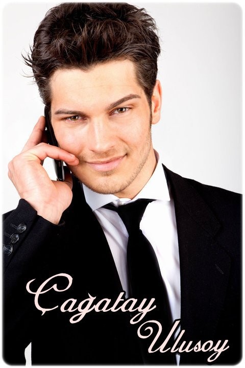 Çağatay Ulusoy Fotoğrafı