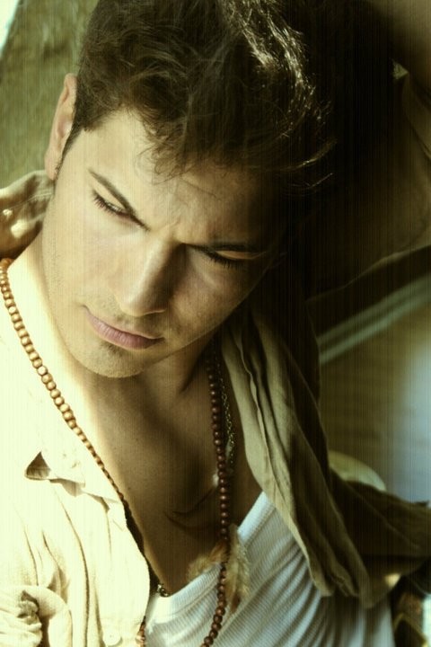 Çağatay Ulusoy Fotoğrafı