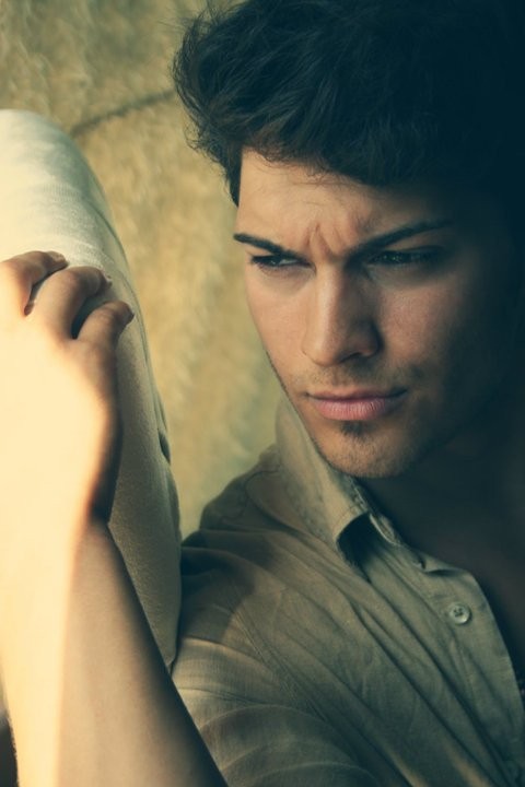 Çağatay Ulusoy Fotoğrafı