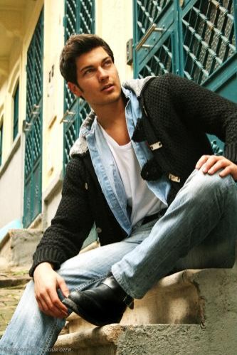 Çağatay Ulusoy Fotoğrafları 15