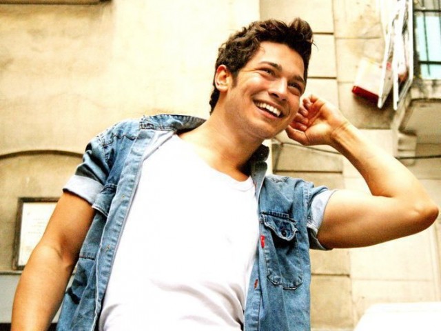 Çağatay Ulusoy Fotoğrafı