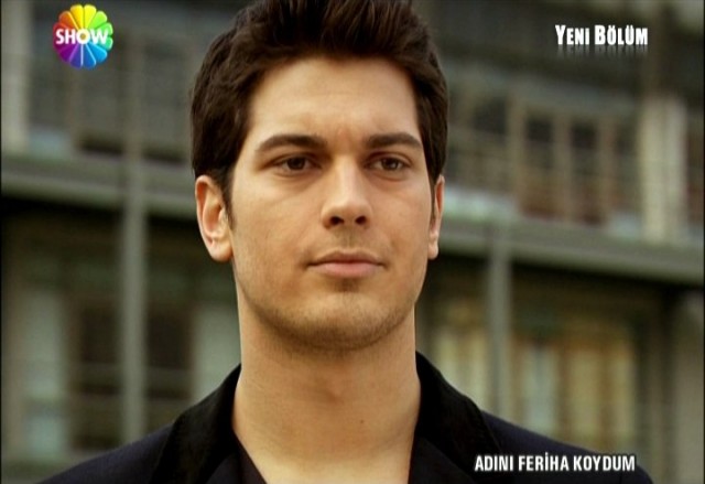 Çağatay Ulusoy Fotoğrafı