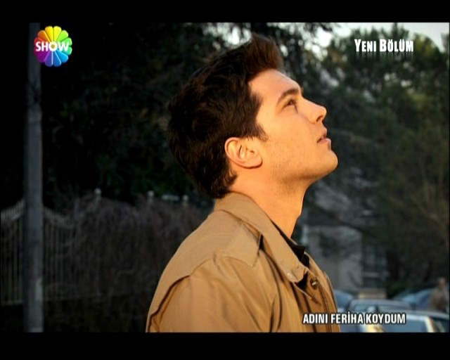 Çağatay Ulusoy Fotoğrafı