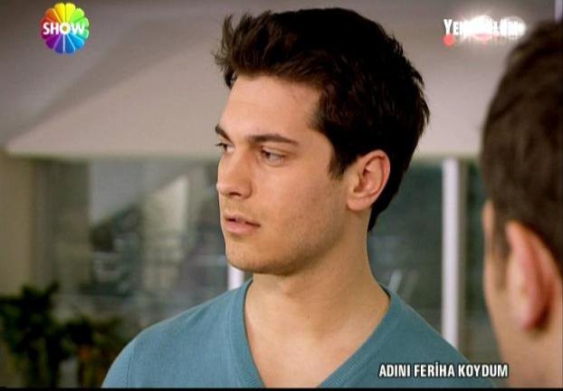 Çağatay Ulusoy Fotoğrafı