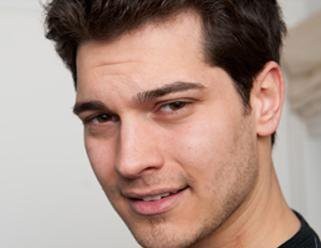 Çağatay Ulusoy Fotoğrafı