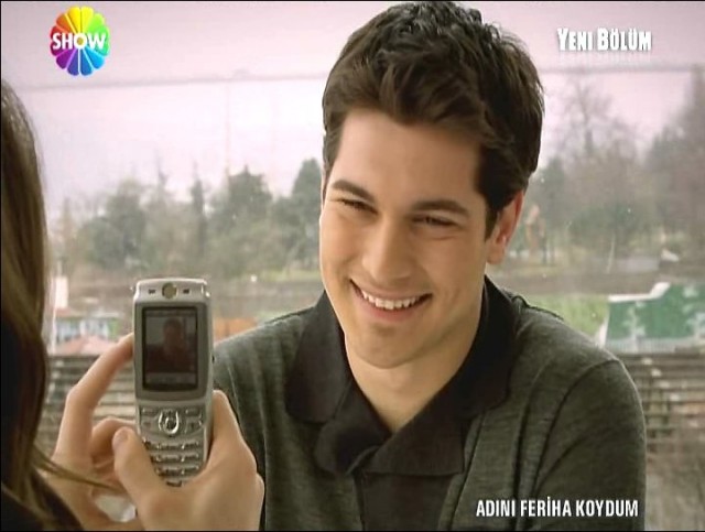 Çağatay Ulusoy Fotoğrafı