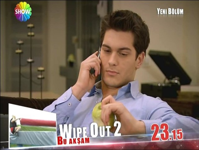 Çağatay Ulusoy Fotoğrafları 224