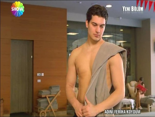 Çağatay Ulusoy Fotoğrafı