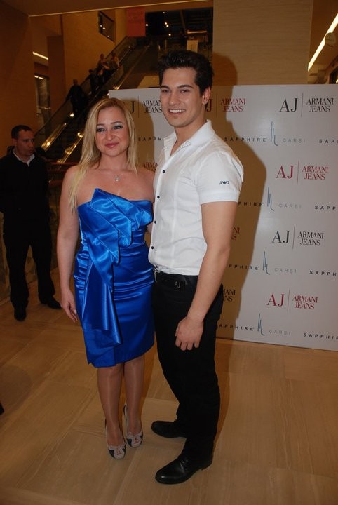 Çağatay Ulusoy Fotoğrafı