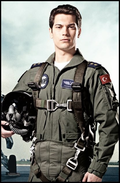Çağatay Ulusoy Fotoğrafı