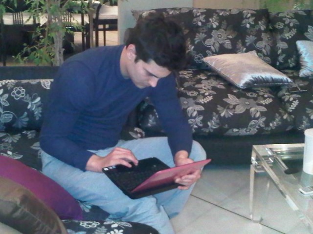 Çağatay Ulusoy Fotoğrafı