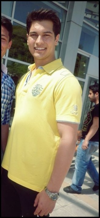 Çağatay Ulusoy Fotoğrafı