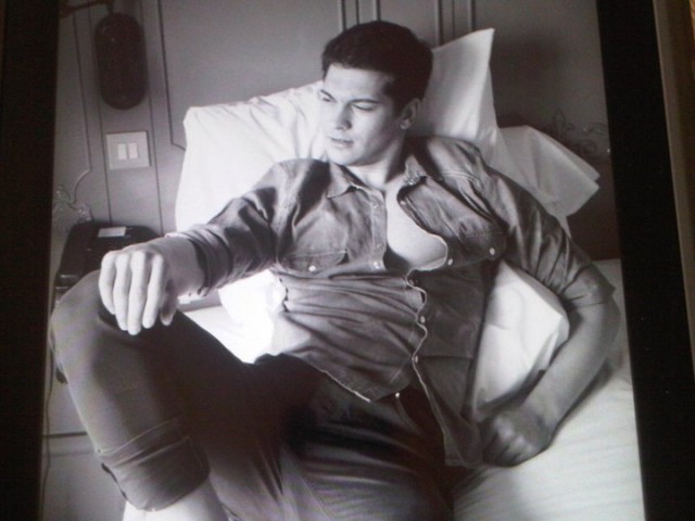 Çağatay Ulusoy Fotoğrafı