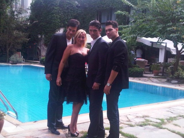 Çağatay Ulusoy Fotoğrafı