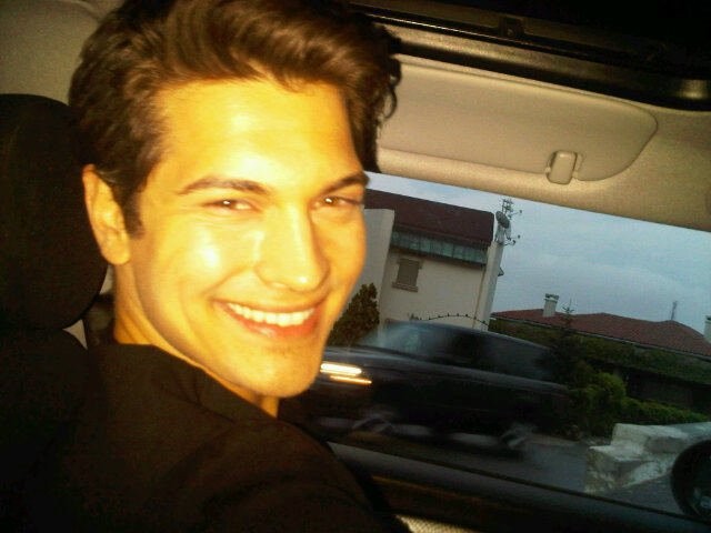 Çağatay Ulusoy Fotoğrafı