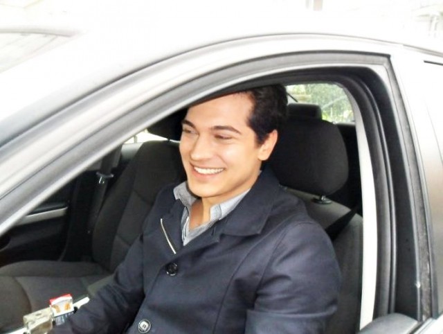 Çağatay Ulusoy Fotoğrafı