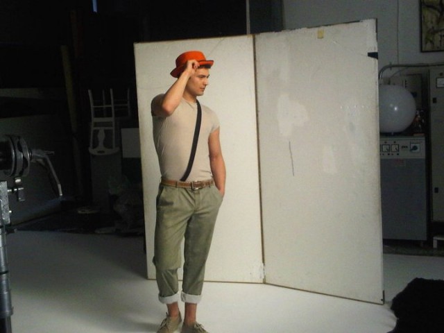 Çağatay Ulusoy Fotoğrafı