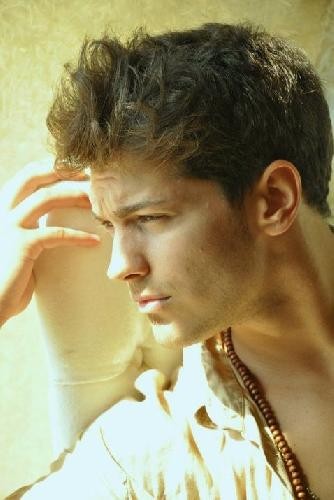 Çağatay Ulusoy Fotoğrafları 6