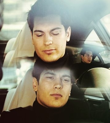 Çağatay Ulusoy Fotoğrafı