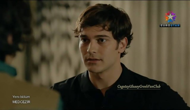 Çağatay Ulusoy Fotoğrafları 1002