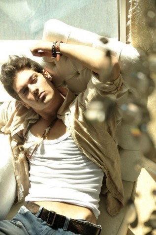 Çağatay Ulusoy Fotoğrafı