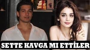 Çağatay Ulusoy Fotoğrafı