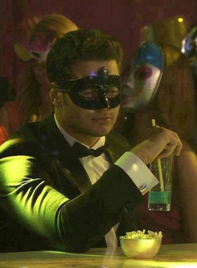 Çağatay Ulusoy Fotoğrafı