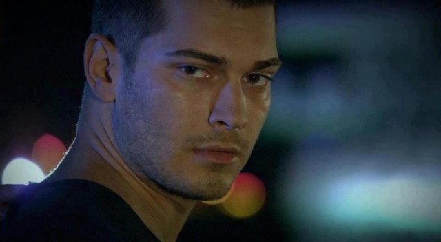 Çağatay Ulusoy Fotoğrafı