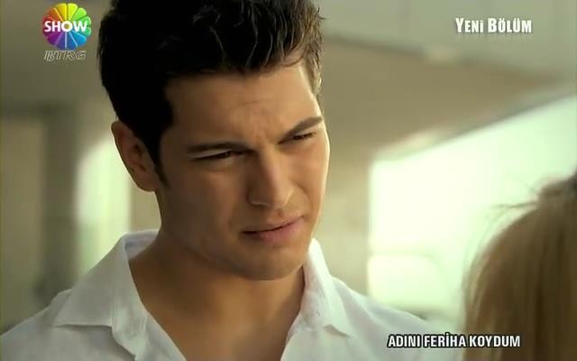 Çağatay Ulusoy Fotoğrafı