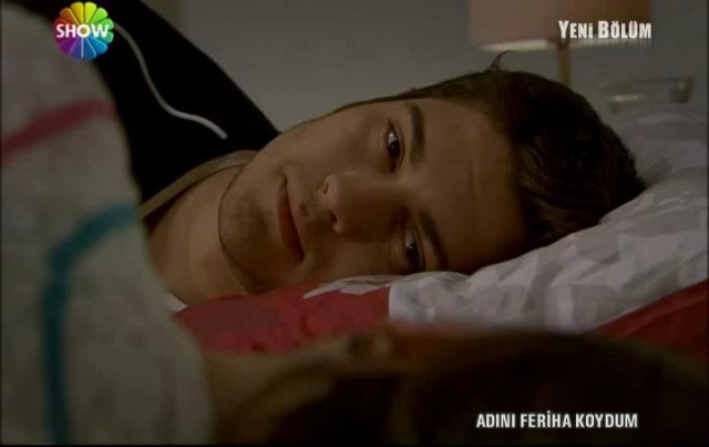 Çağatay Ulusoy Fotoğrafı