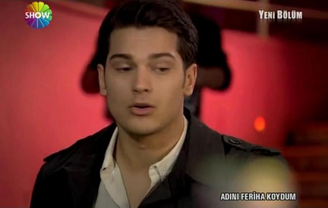 Çağatay Ulusoy Fotoğrafı