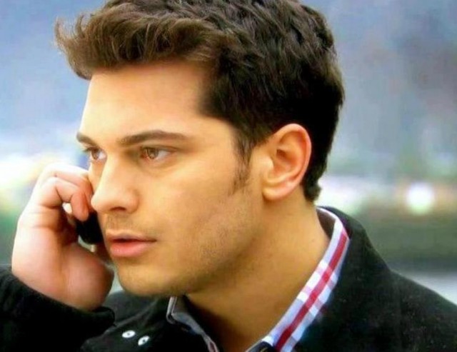 Çağatay Ulusoy Fotoğrafları 465