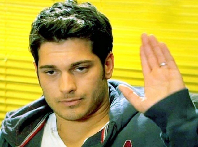 Çağatay Ulusoy Fotoğrafı