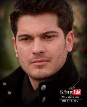 Çağatay Ulusoy Fotoğrafı