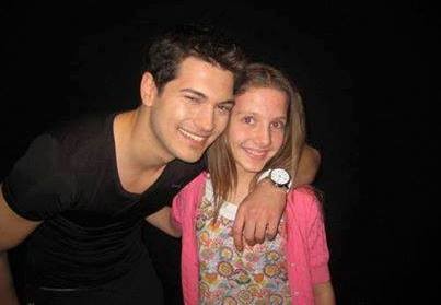 Çağatay Ulusoy Fotoğrafı