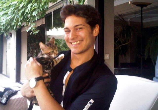Çağatay Ulusoy Fotoğrafı